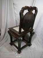 藏品(公婆椅)的圖片